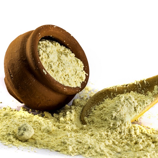 Sahaja Gram Flour